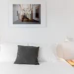 East River - T4 Junto Ao Altice Forum - Apartman