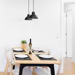 East River - T4 Junto Ao Altice Forum - Apartman