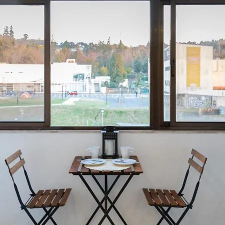 East River - T4 Junto Ao Altice Forum - Braga