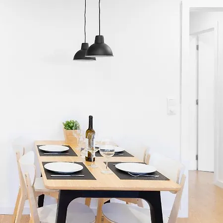 East River - T4 Junto Ao Altice Forum - Apartamento