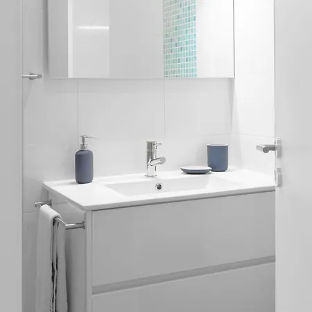 Apartamento East River - T4 Junto Ao Altice Forum -